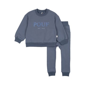 Pouf Sweatsuit