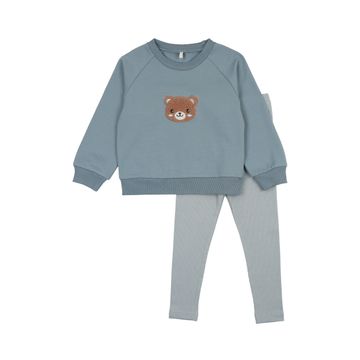 Bear Sweatsuit