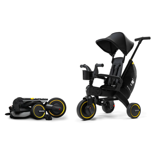 Liki Trike  Midnight