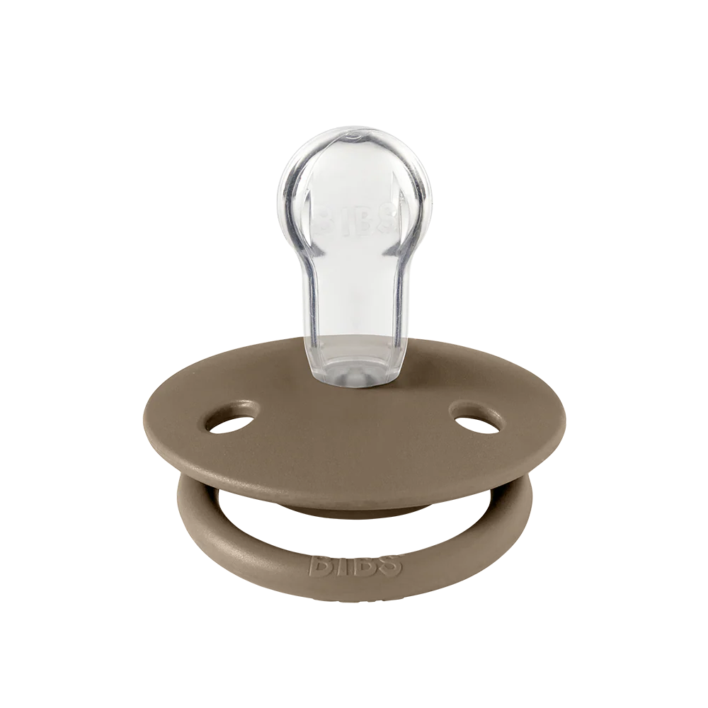 Bibs - De Lux Pacifier