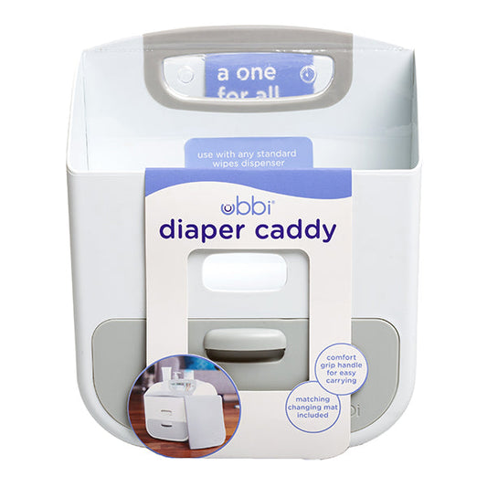 Ubbi - Diaper Caddy
