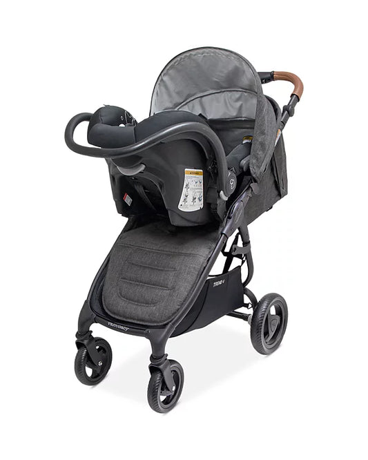 Maxi Cosi Nuna Snap 4 Trend Car Seat Adapter