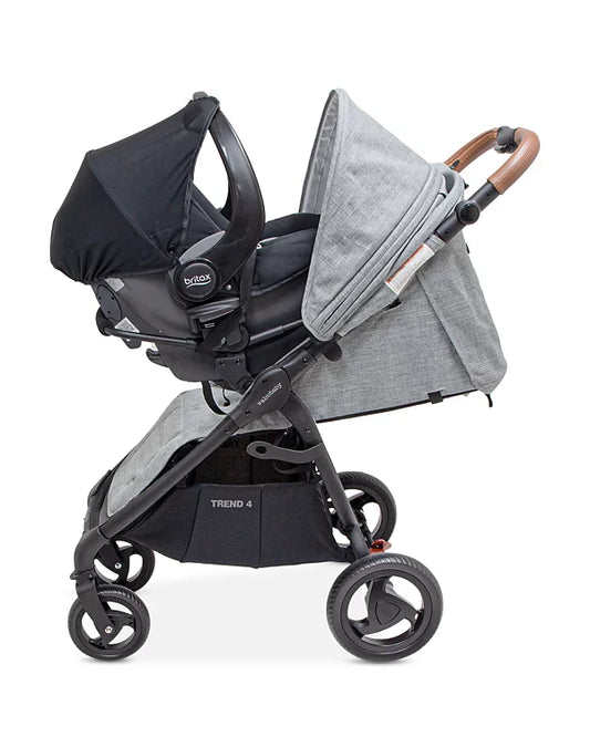 Universal Snap 4 Trend