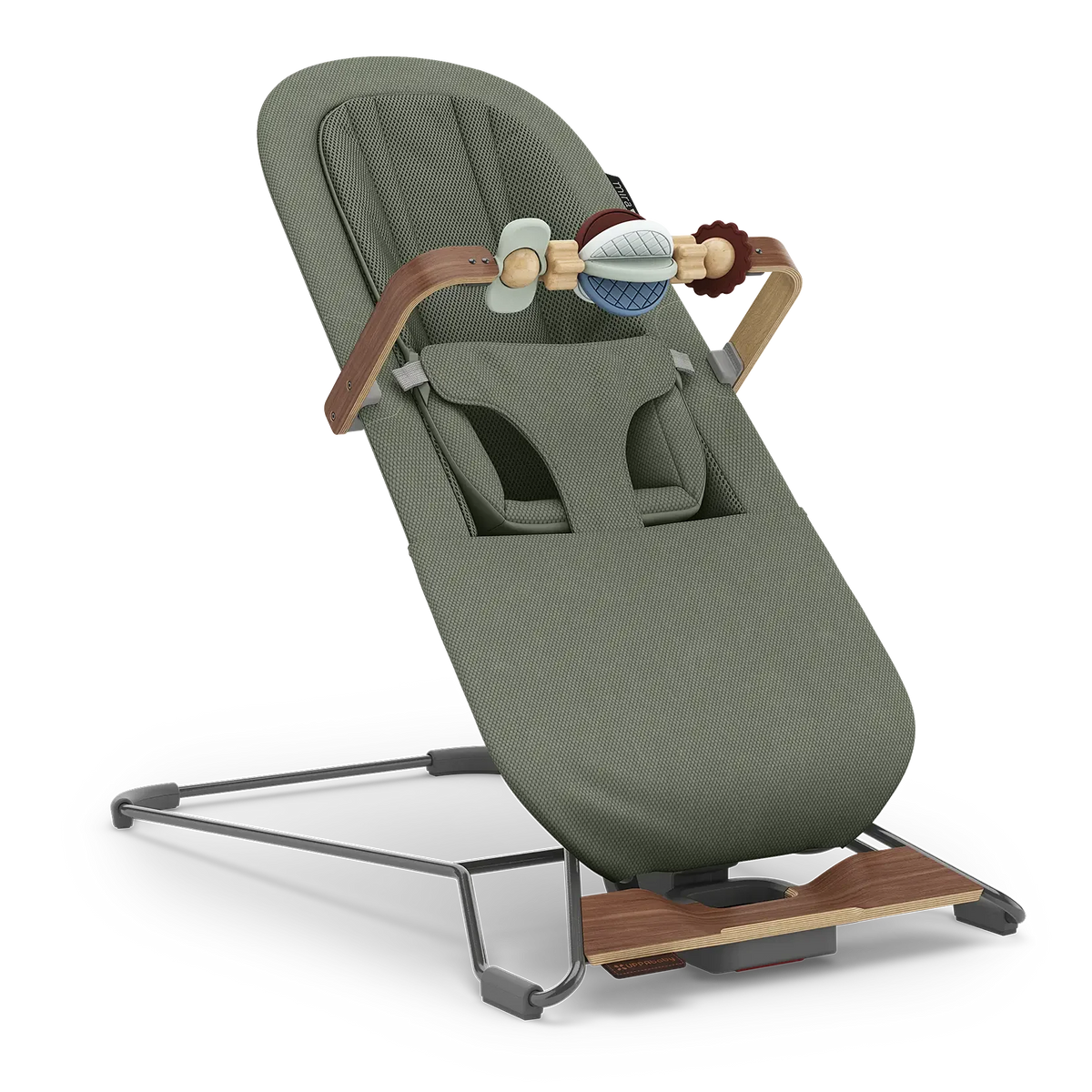 UPPABaby Mira 3-in-1 Bouncer