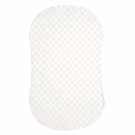 Halo BassiNest Fitted Sheet