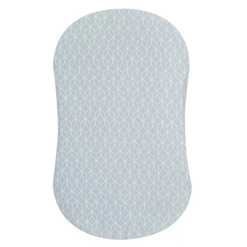 Halo BassiNest Fitted Sheet