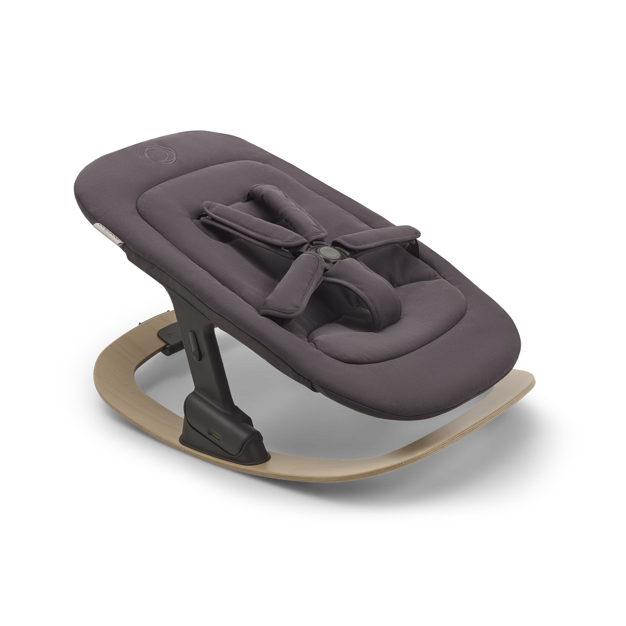 Bugaboo Giraffe baby rocker