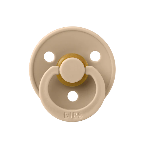Bibs - Pacifier