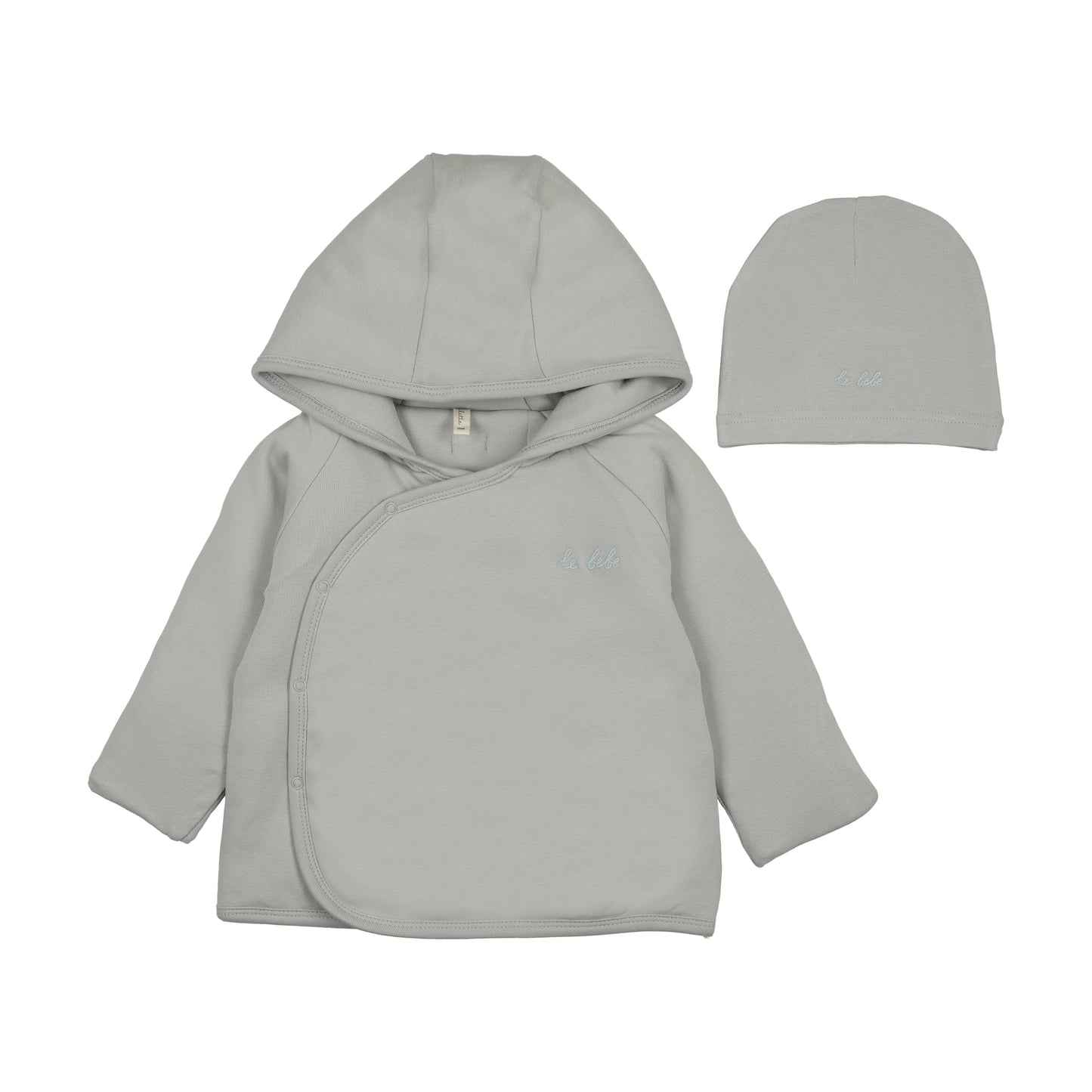 Lil Legs PADDED SOLID JACKET