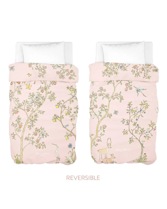 Atelier Choux - Single Bed Duvet Cover
