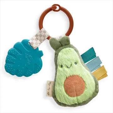 Itzy Ritzy Itzy Pal Infant Toy