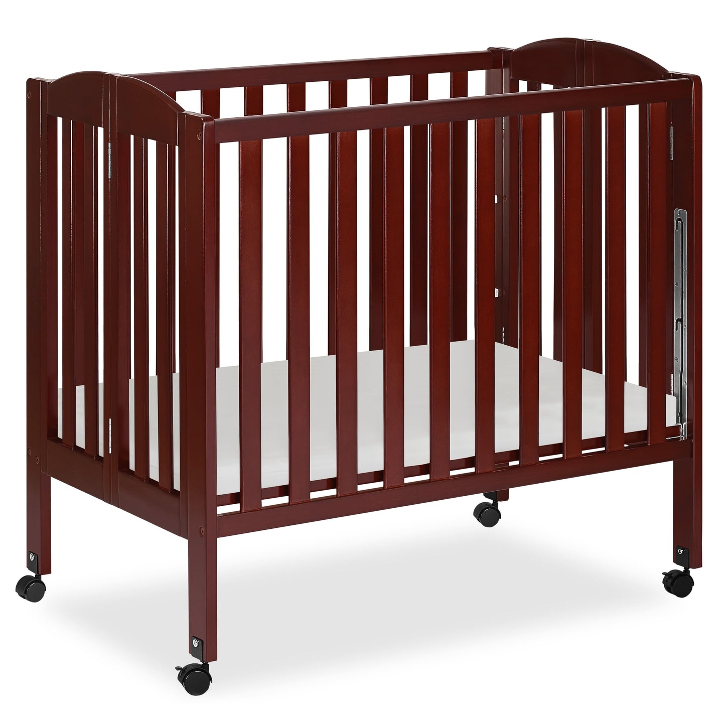 Dream On Me 2-Level Porta Crib