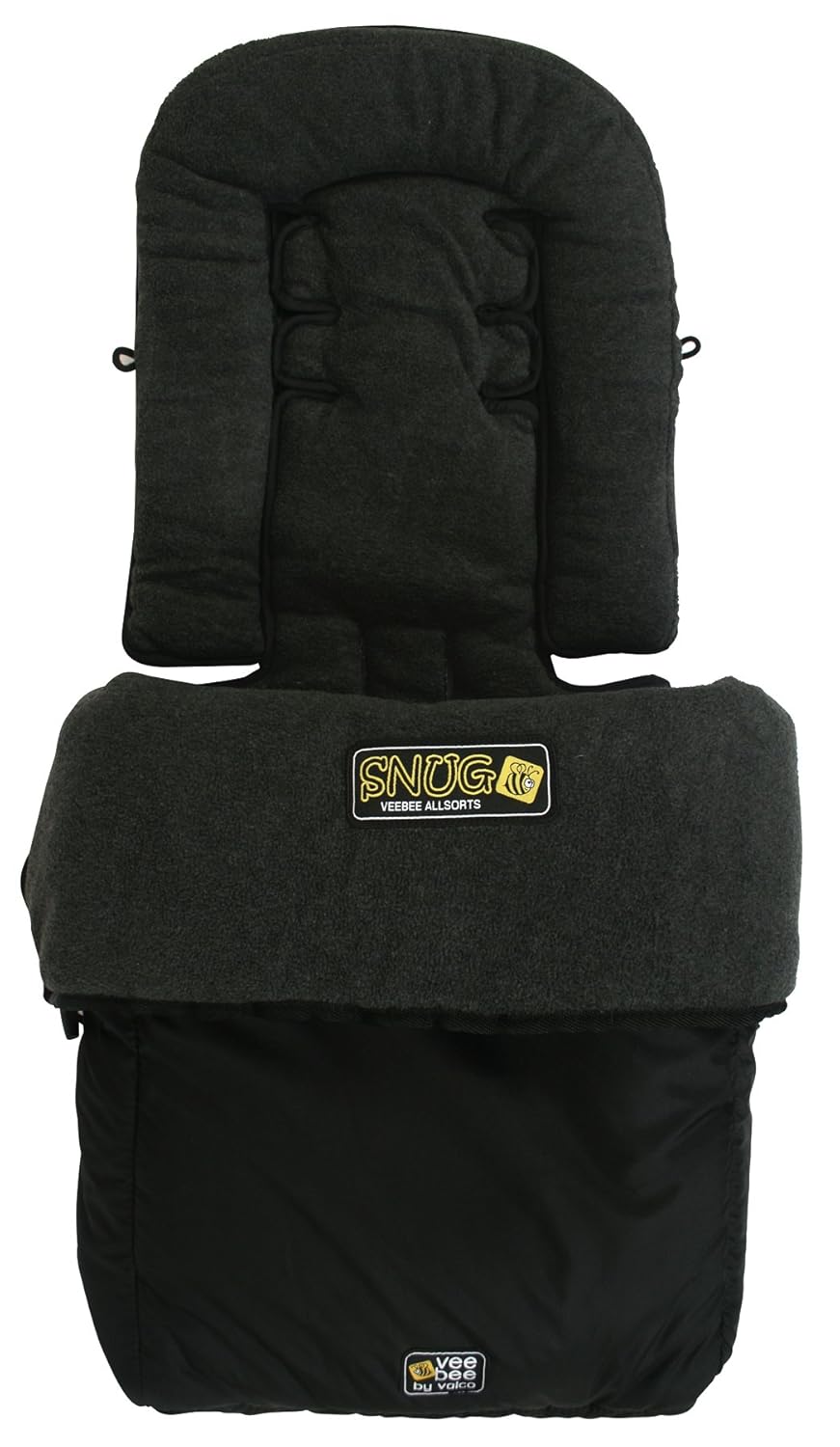 Universal All Sorts 'Snug' Footmuff