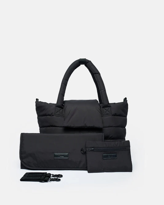 7AM - Capri Crossbody Tote