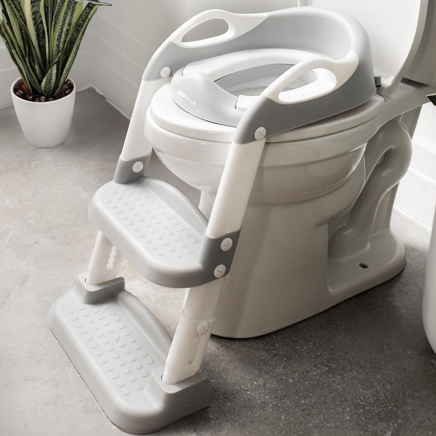 Jool Baby Potty Ladder