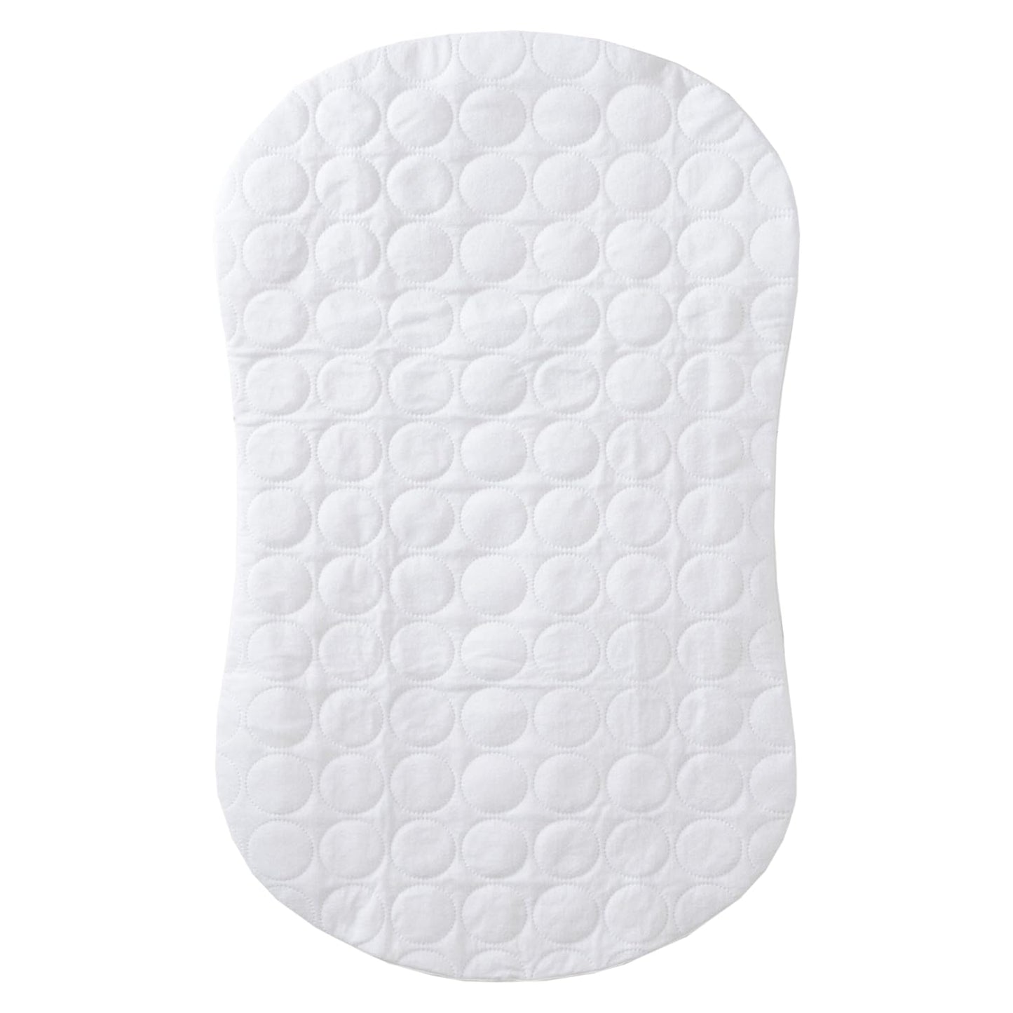 Halo BassiNest Waterproof Matrees pad cover
