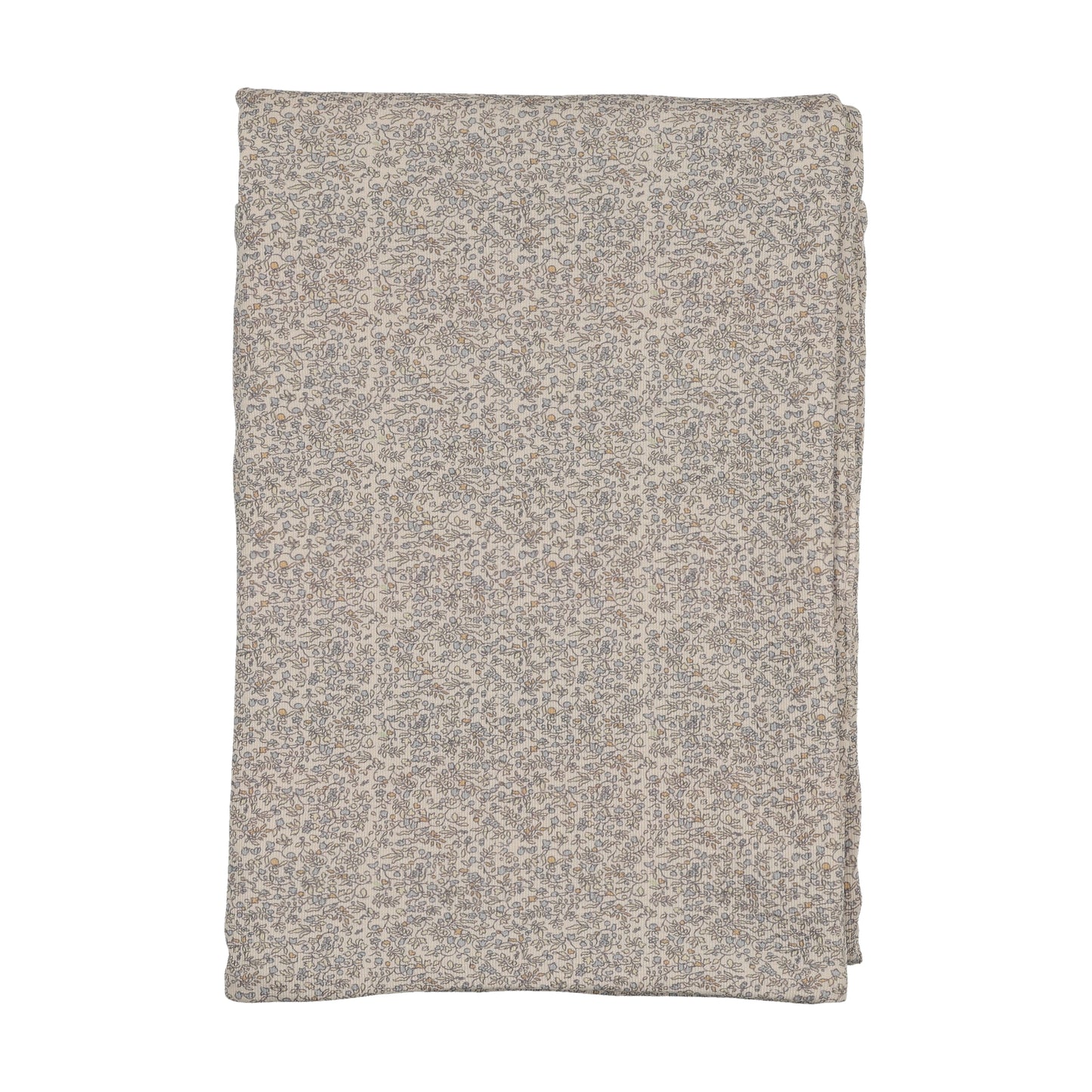 Bee & Dee All Over Print Boys Print Blanket