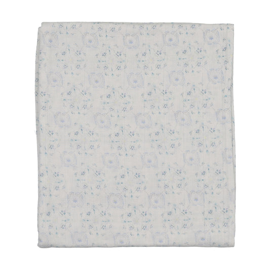 Bee & Dee B Collar Swaddle