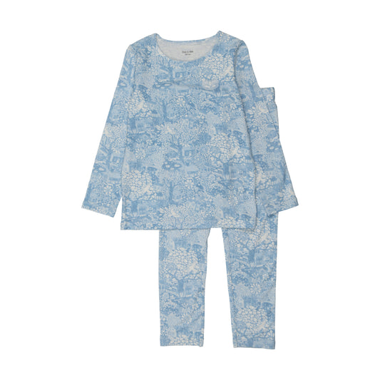 Bee & Dee Botanical Loungewear