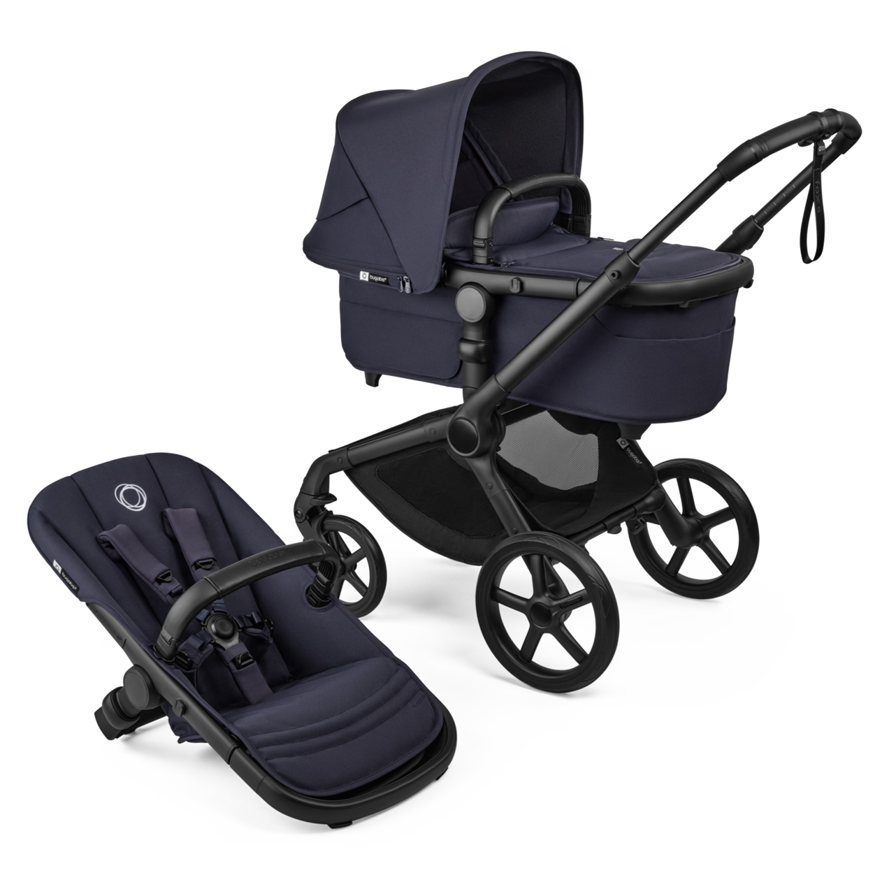 Bugaboo Fox 5 Renew Complete
