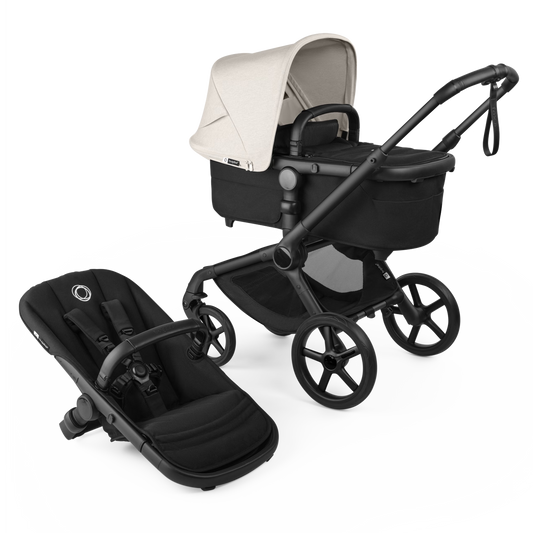 Bugaboo Fox 5 Renew Complete