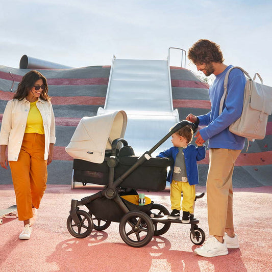 Bugaboo - Comfort Wheeled Board Plus