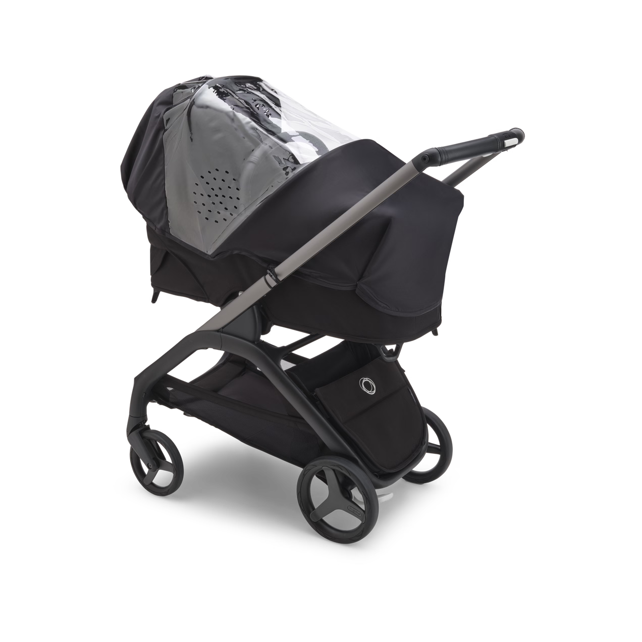 Bugaboo Dragonfly rain cover