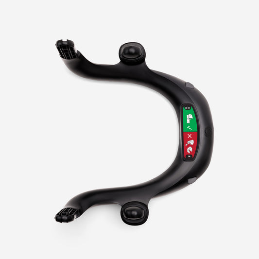 Bugaboo - Kangaroo Upper Newborn Adapter