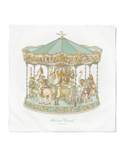 Atelier Choux Carré