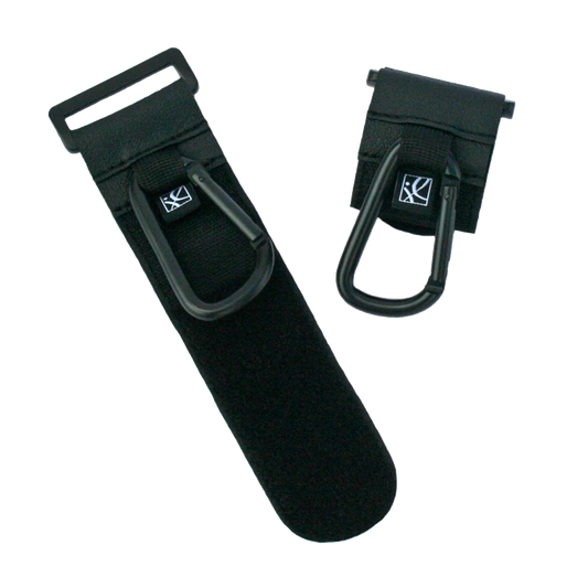 JL Childress - Clip 'N Carry Stroller Hooks 2 Pk