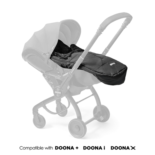 Doona Footmuff
