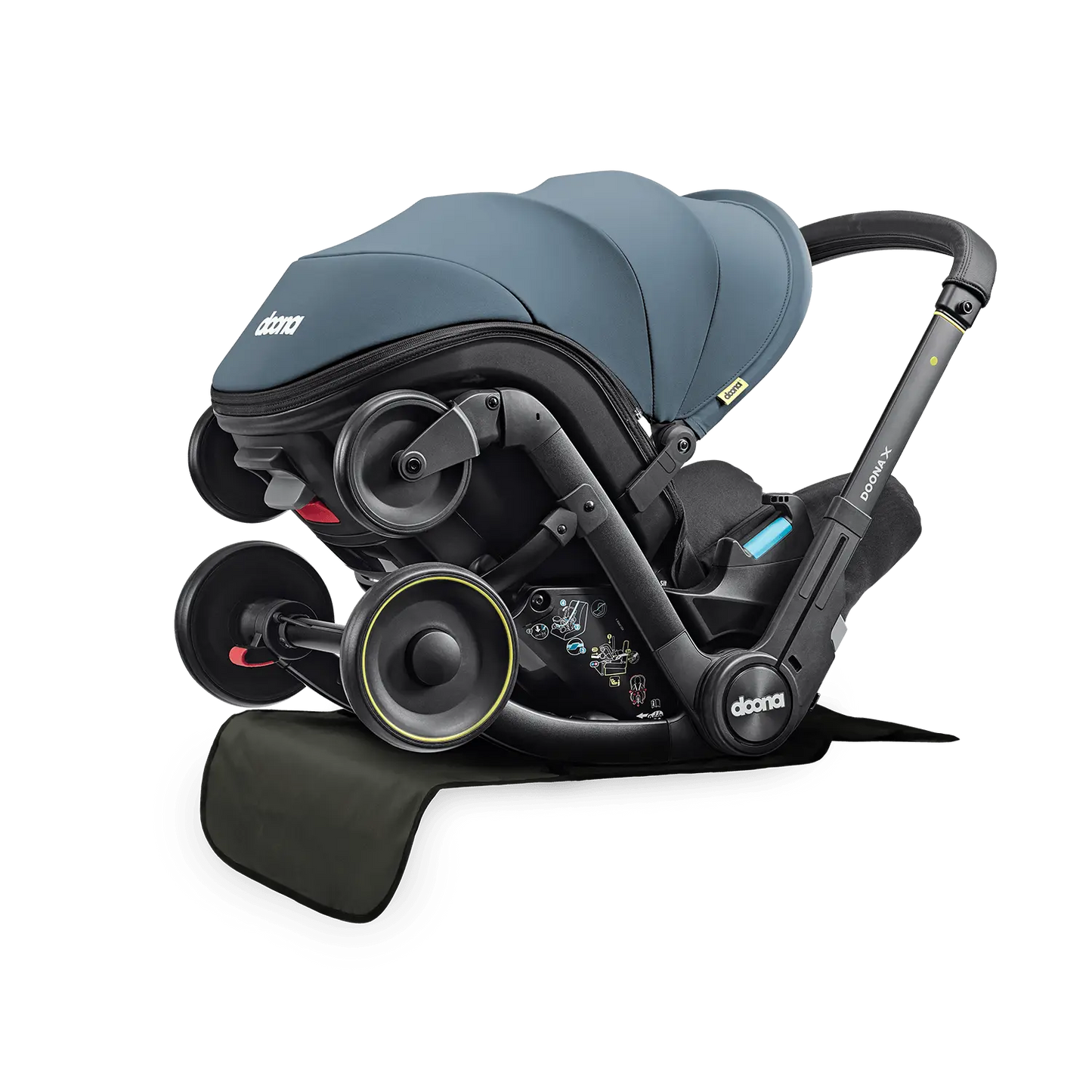 Doona Vehicle Seat Protector