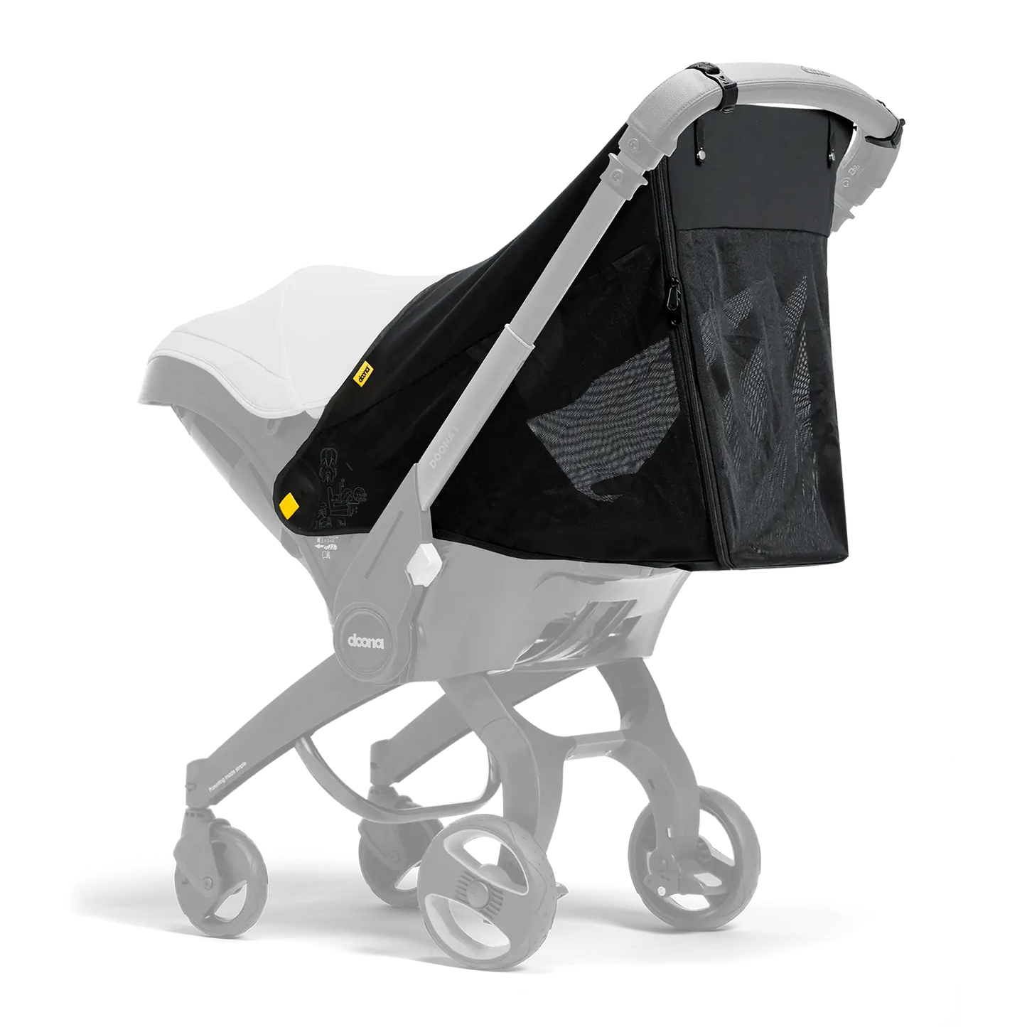 Doona 360 Protection