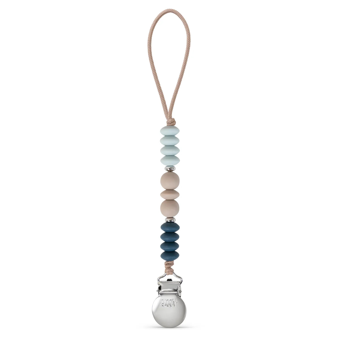 Adora Pacifier Clip