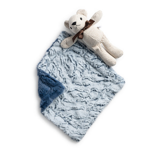 Zandino Security Blanket