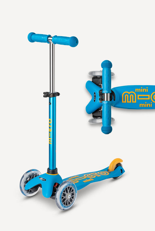 Micro Kickboard - Micro Mini Scooter