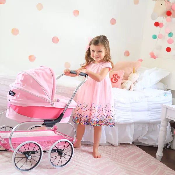 Princess Doll Strollers