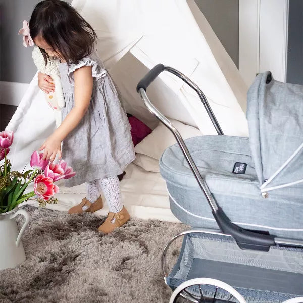Princess Doll Strollers