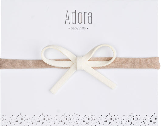 Adora - Mini Classic Headband