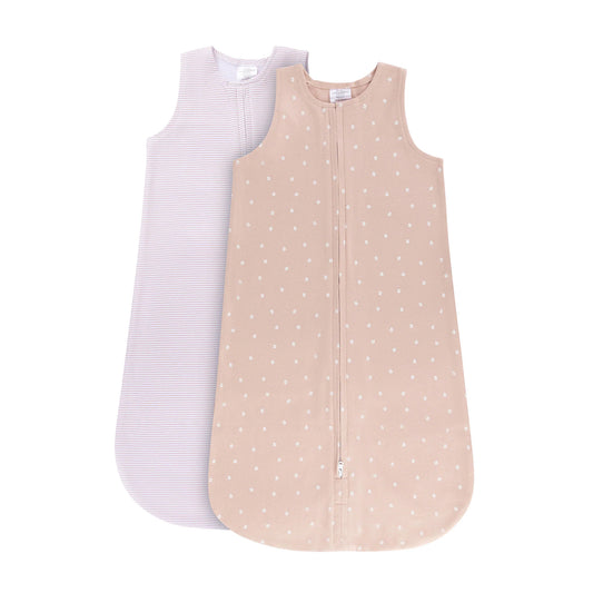 Ely's & Co 0-3Months Wearable Blanket | Baby Sleep Bag