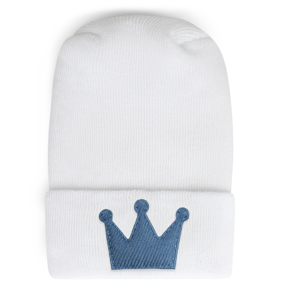 Adora Hospital Hat - Linen