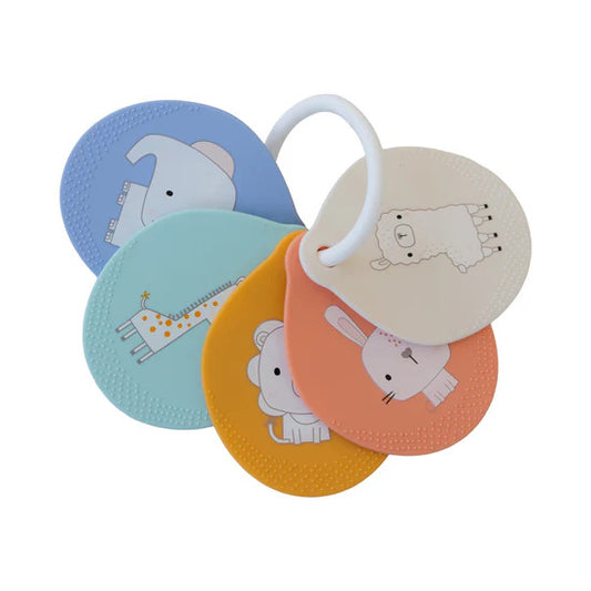 Loulou Lollipop - Flashcards