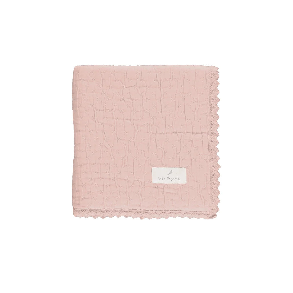 Bebe Organic Lumi Blanket