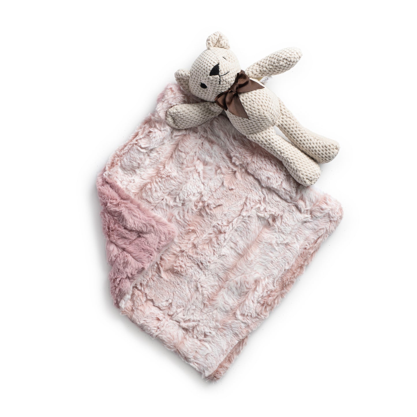 Zandino Security Blanket