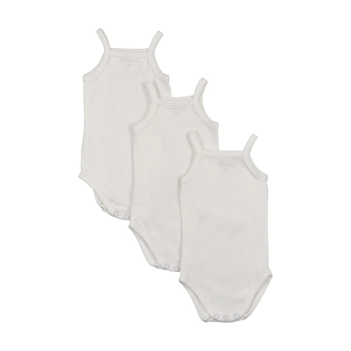 Mema Knits - Pointelle Undershirt