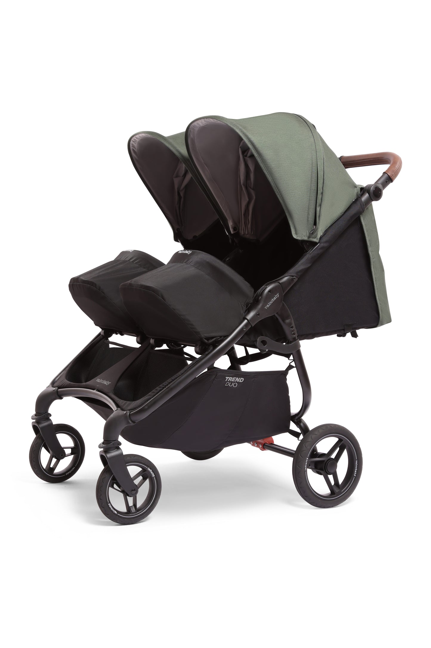 Trend Duo Sport Infinity 2025