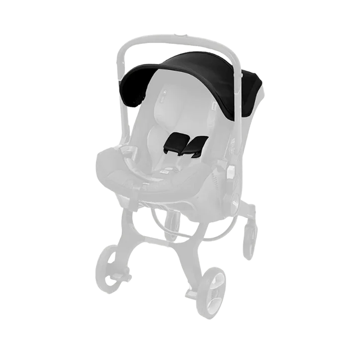 Doona Canopy & Shoulder Pads - Nitro