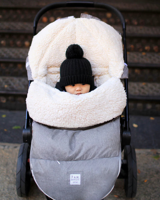 7AM Enfant LambPOD