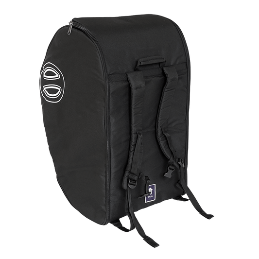 Doona Padded Travel Bag Black