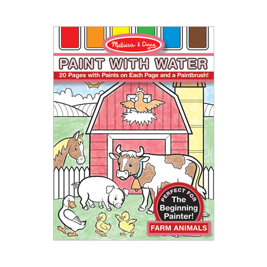Melissa and Doug Paint with Water